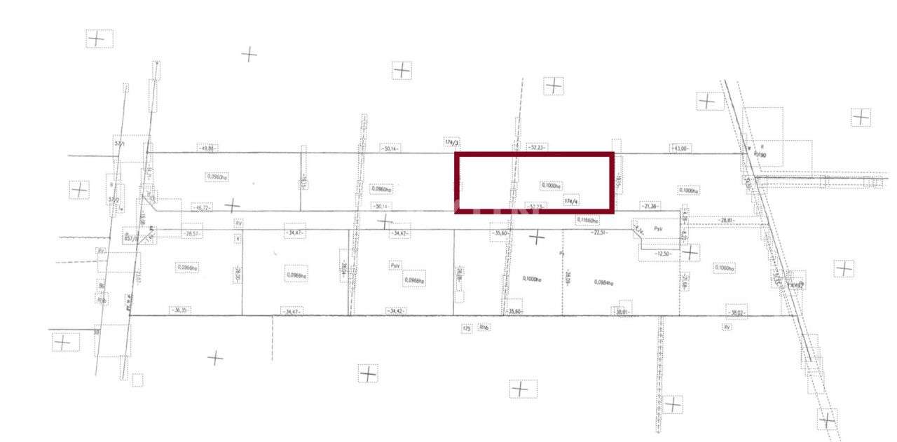 ❗❕ Działka w Nieborowie!!Nowa Cena❕❗ - Pełny obrazek: 5/6