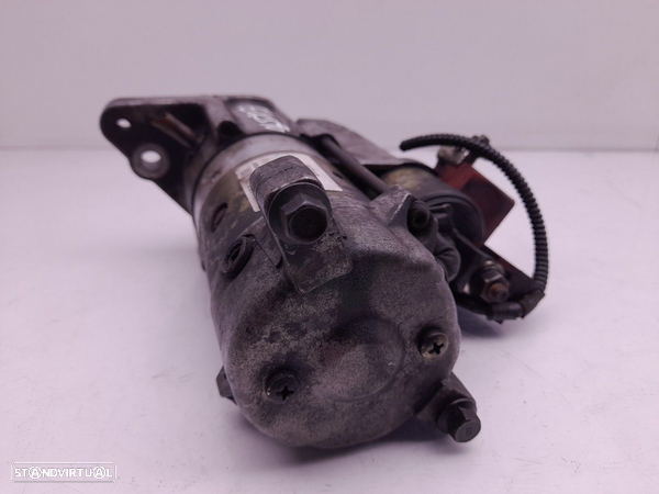 Motor De Arranque Jaguar S-Type (X200) - 3