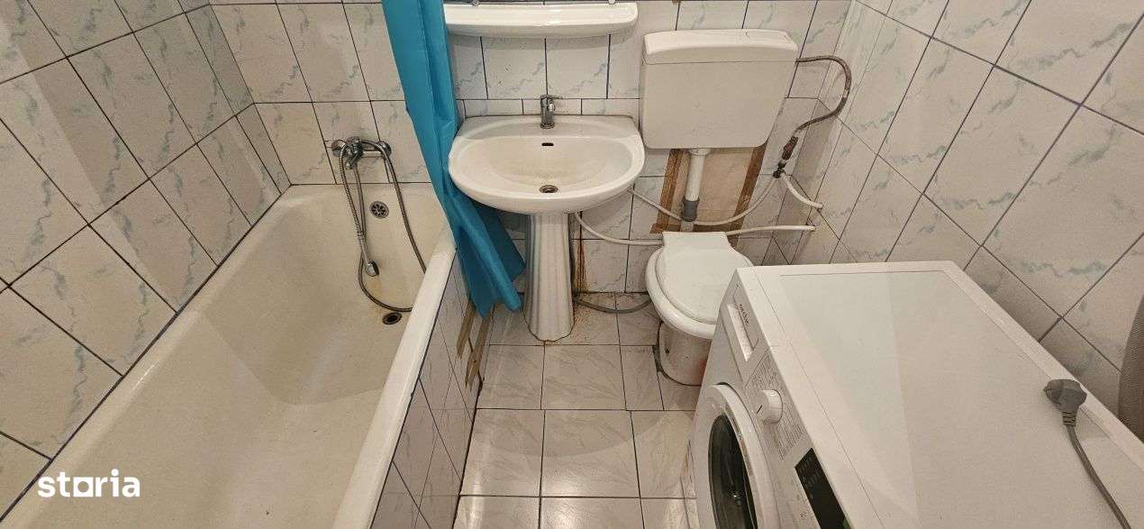 Apartament 2 Camere Decomandat Parc Moghioros - Imagine principală: 5/9