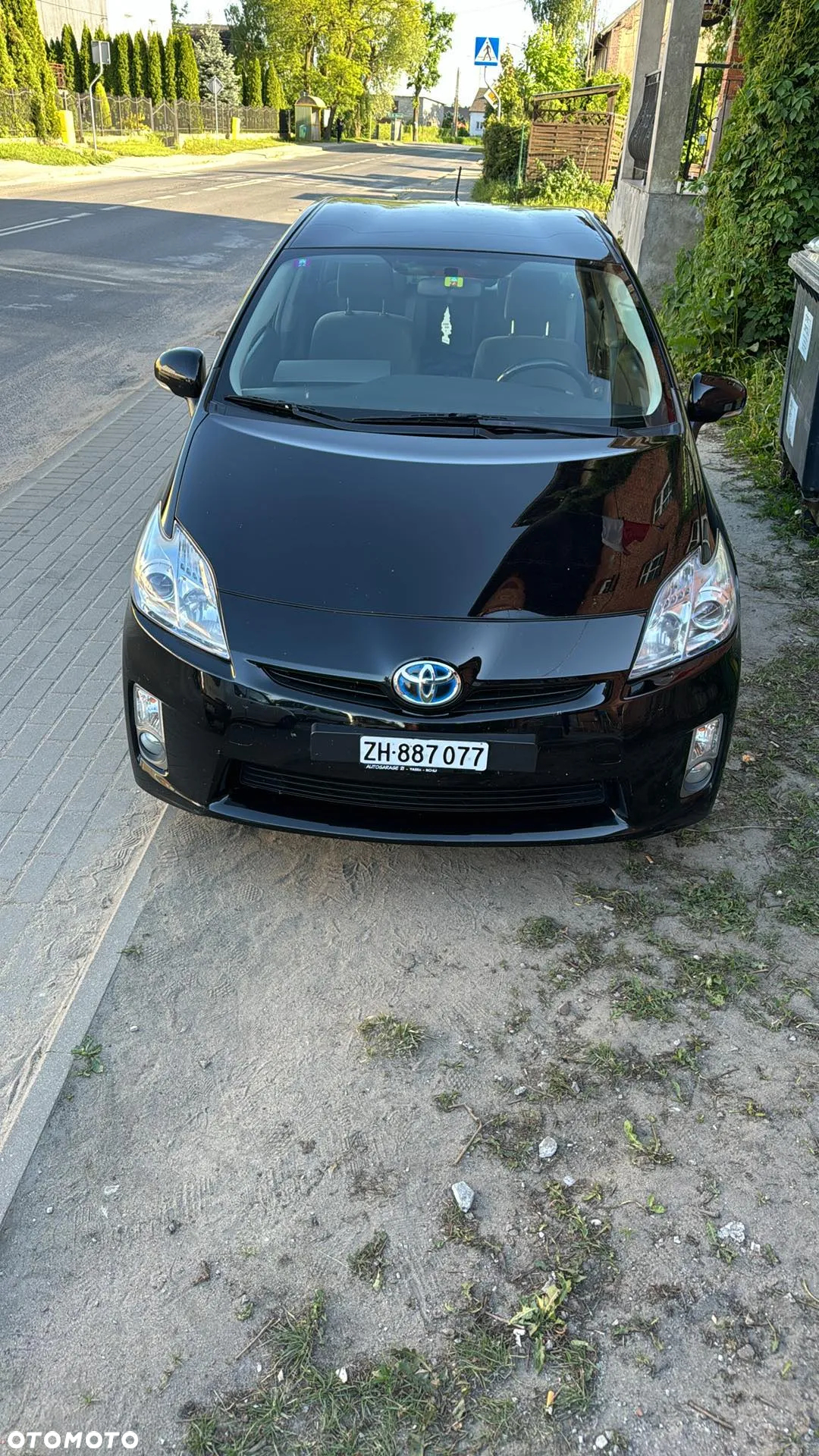 Toyota Prius 1.8 HSD Luna - 7