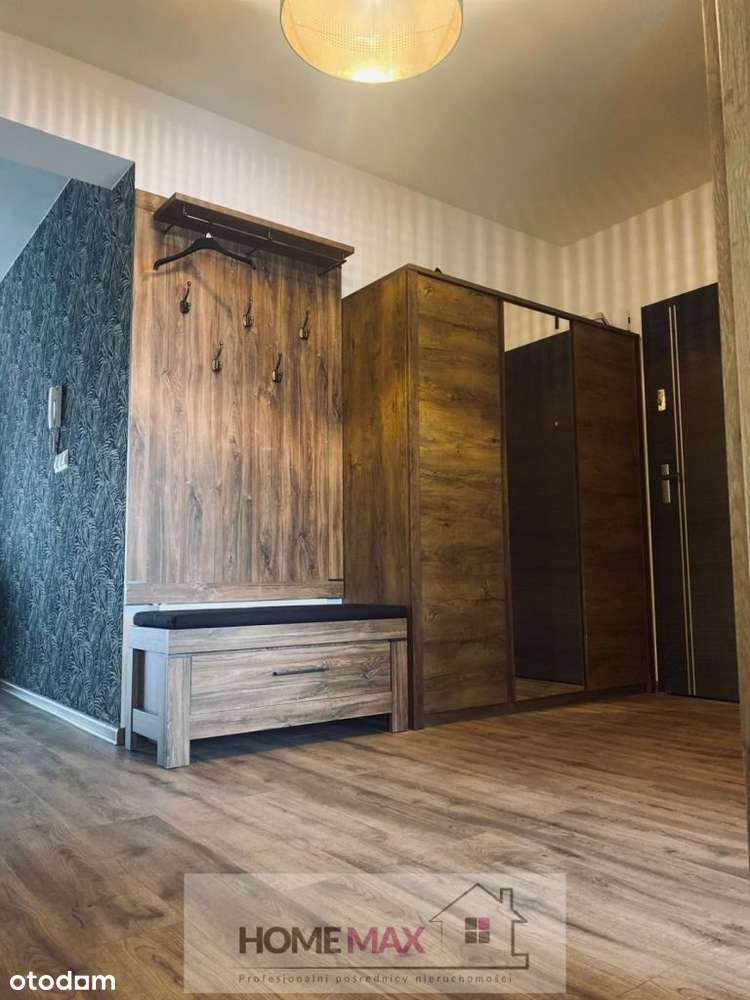 Mieszkanie 3-pokojowe w pełni umeblowane-3