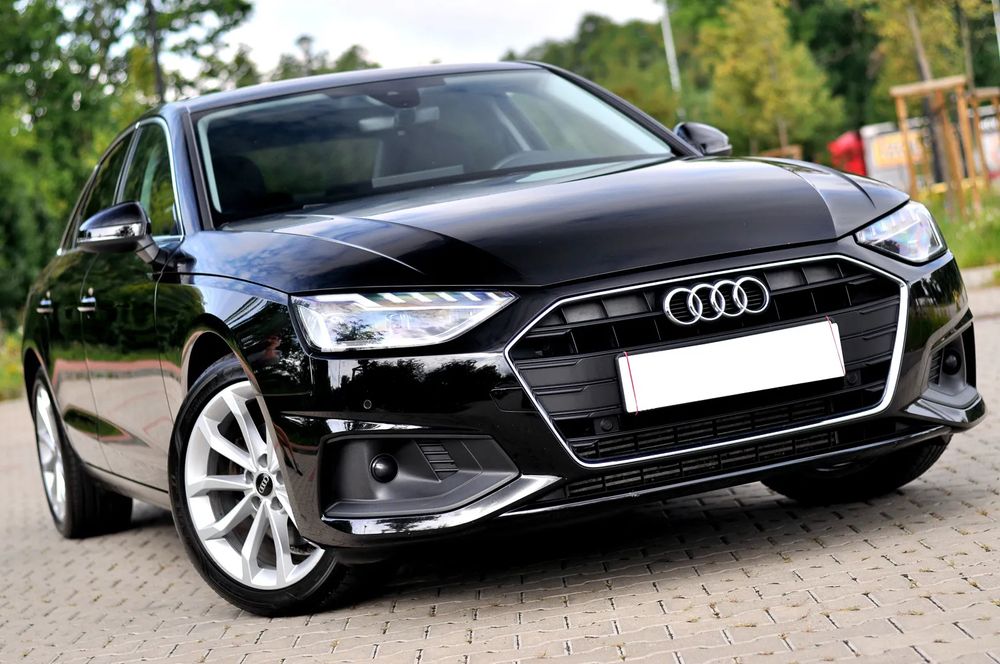 Audi A4 B9 (2015-) 35 TFSI mHEV Advanced S tronic 2021