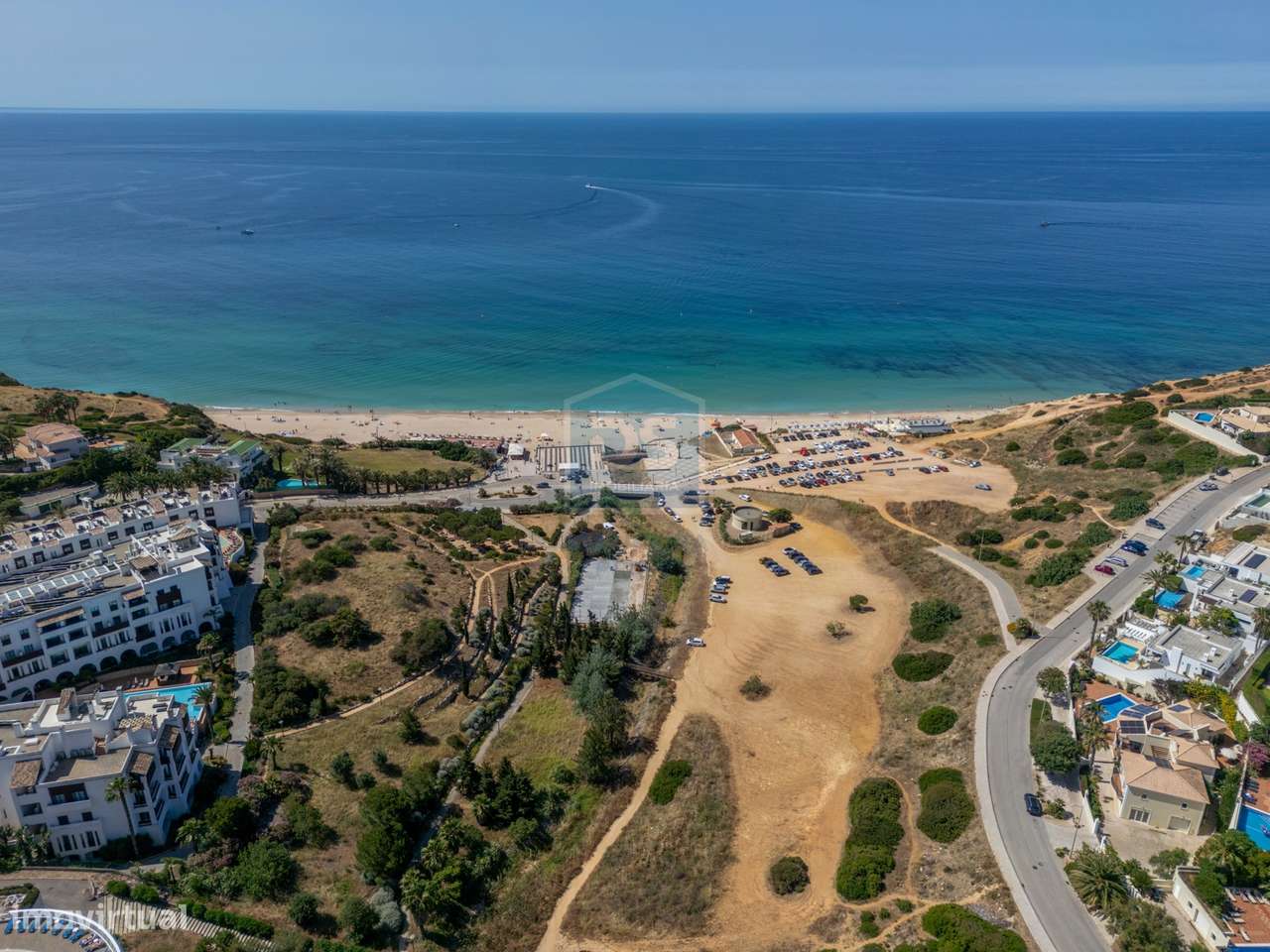 Apartamento T2+1 Venda em Lagos (São Sebastião e Santa Maria),Lagos-43