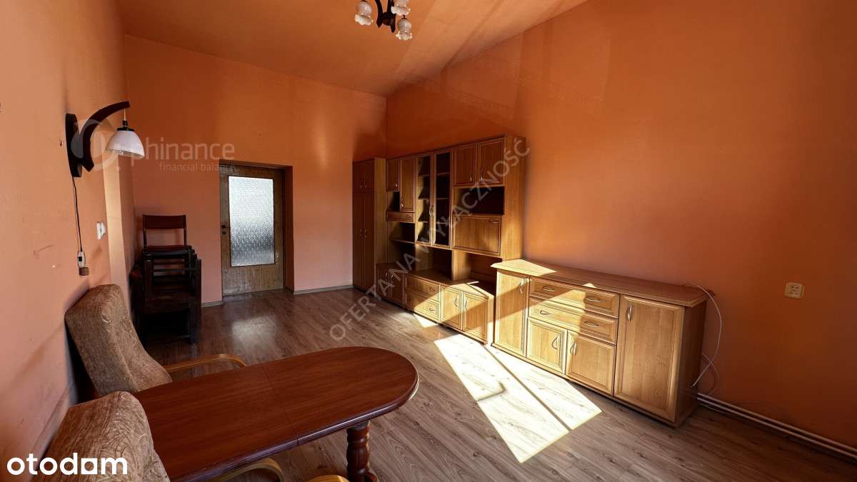 Mieszkanie z potencjałem - Pełny obrazek: 4/16