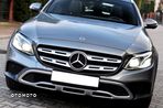 Mercedes-Benz Klasa E 220 d 4Matic T All-Terrain 9G-TRONIC Avantgarde - 11