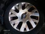 CITROEN C4 PICASSO JANTE 17 (UNIDADE) - 4