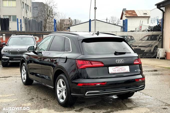 Audi Q5 50 TFSI e quattro S tronic sport - 6