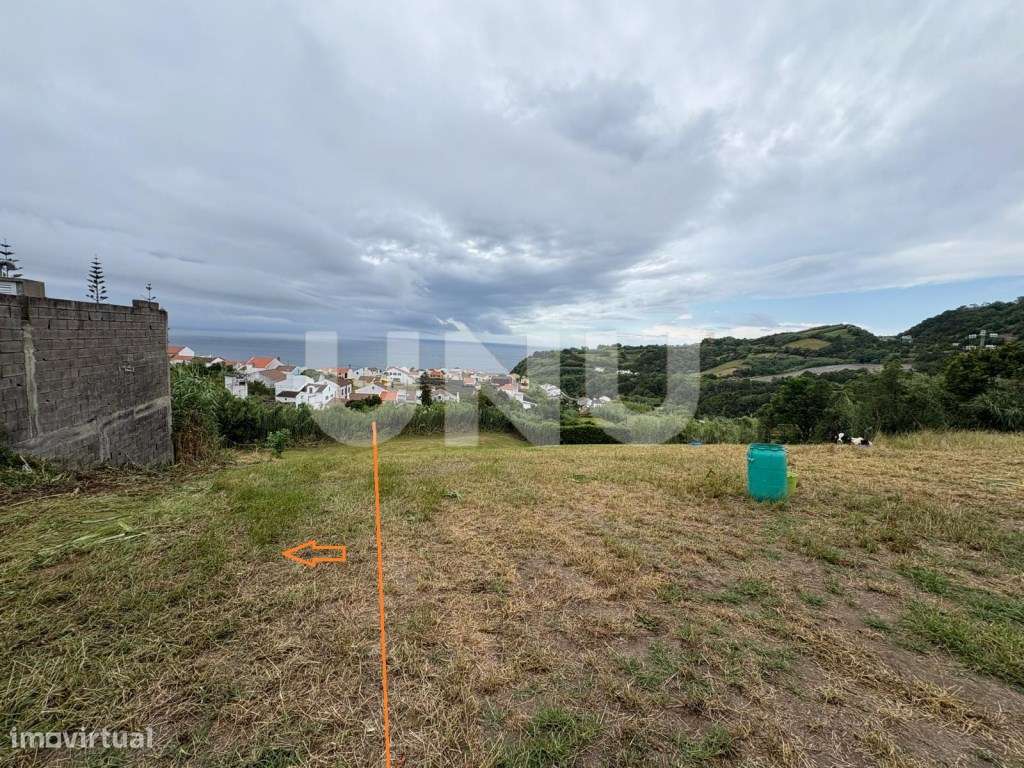 Terreno rústico- Ribeira Chã-3