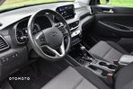 Hyundai Tucson 1.6 Turbo 2WD DCT Passion - 17