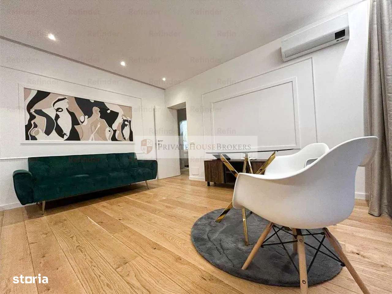 Pipera | Baneasa | Aviatiei | Nusco City | Bloc 2022 | Modern - Imagine principală: 4/15