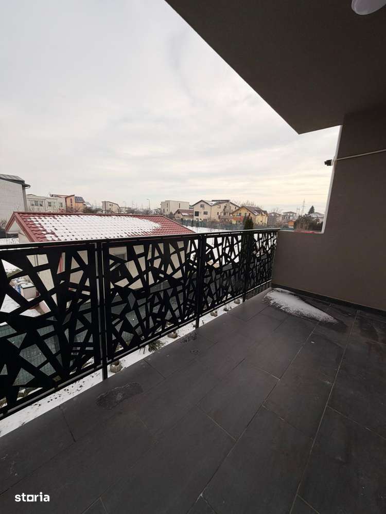 Apartament 2 camere mobilat si utilat, sector 3, Metrou 1 Decembrie-5