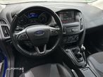 Ford Focus 1.0 EcoBoost Titanium - 5