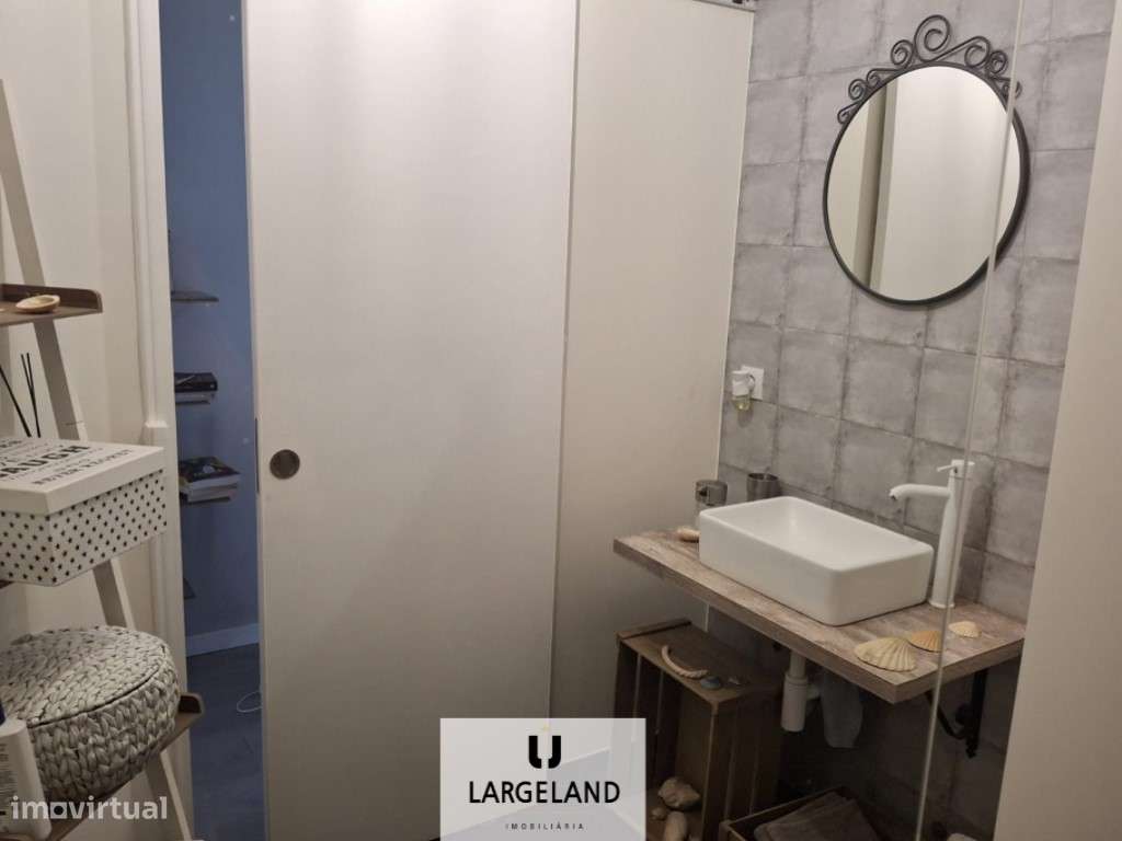 Apartamento T3 com 3 varandas no centro da Gafanha da Nazaré-10