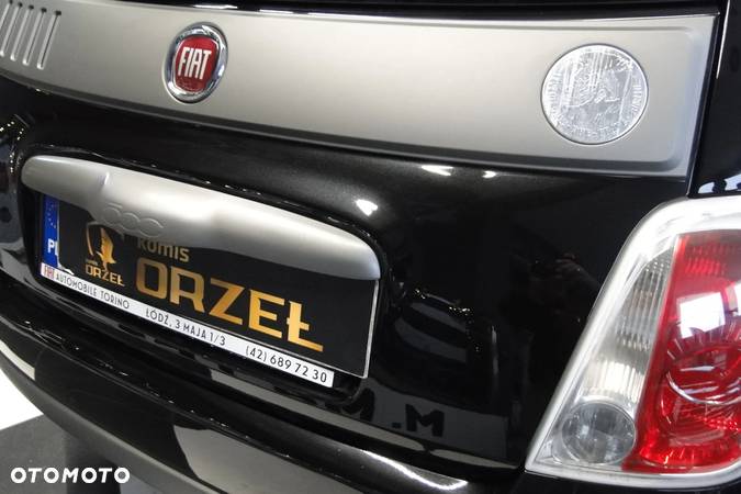 Fiat 500 1.2 byDiesel - 16