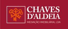 Chaves d´Aldeia Logotipo