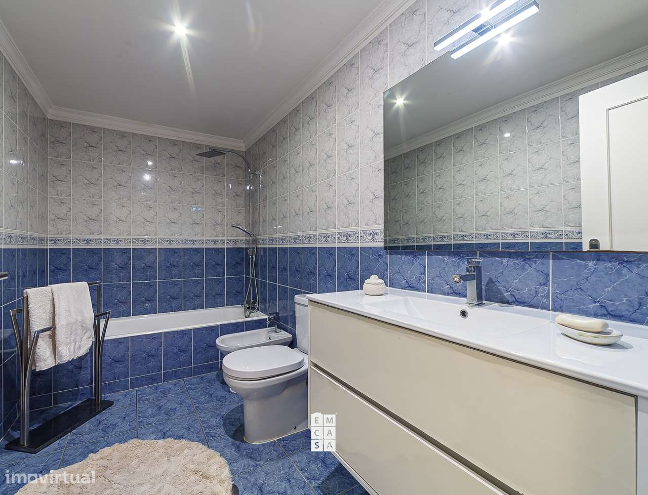 Apartamento T2 Venda em Mozelos,Santa Maria da Feira - Grande imagem: 4/60