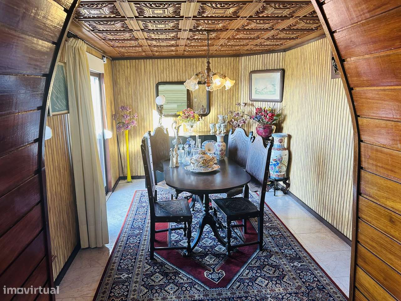 Excelente Moradia entrada Póvoa Varzim - Jardim 160m2 e terraço 35 m2-12