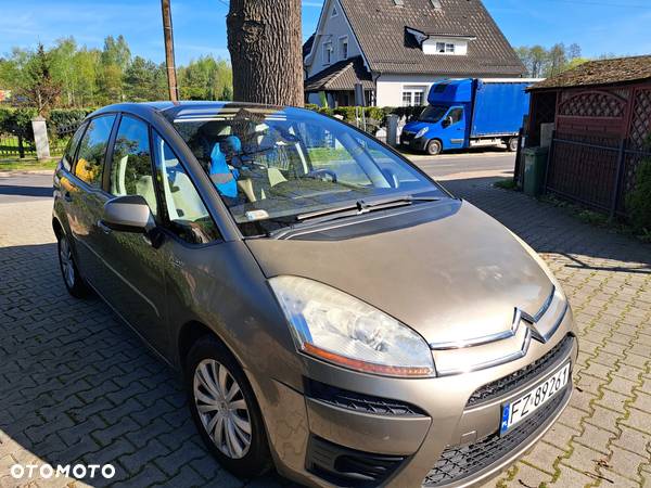 Citroën C4 Picasso 1.6 HDi FAP Advance - 3