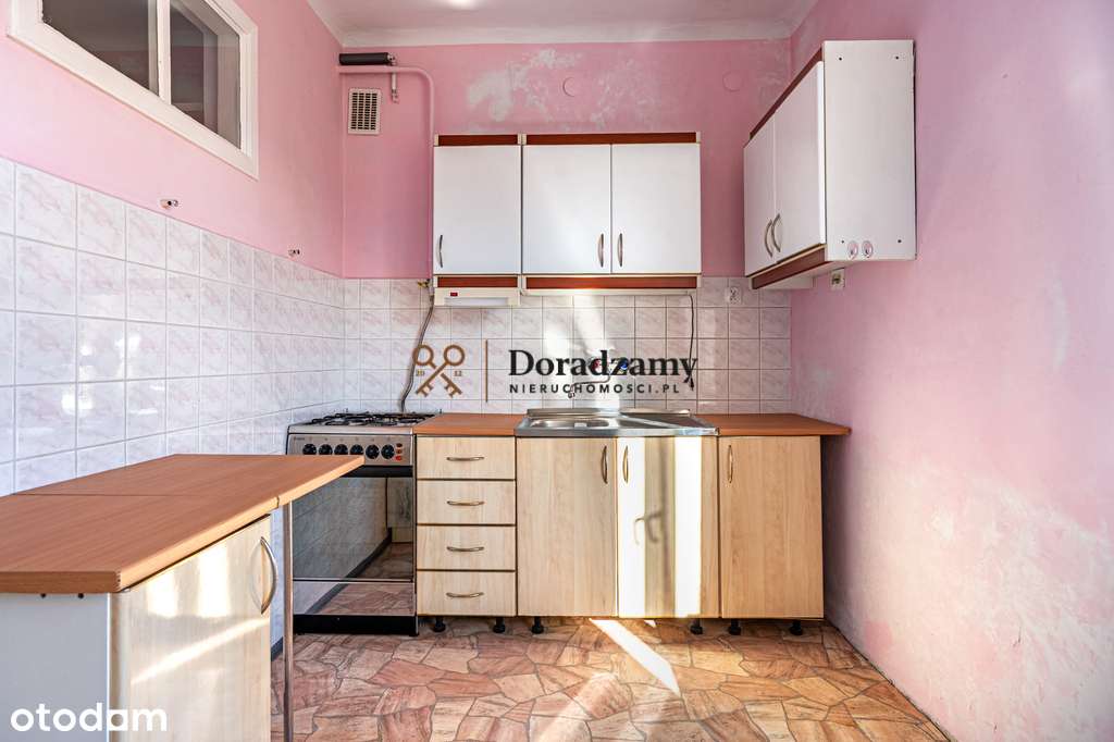 Duża kawalerka na ul. Hetmańskiej - Pełny obrazek: 4/7