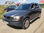 Dezmembrez Volvo xc90 motor 2.4D diesel 163cp 120kw cutie de viteze automata cardan cutie de transfer dirential spate planetara usa stanga dreapta fata spate portiera aripa dezmembrari - 3