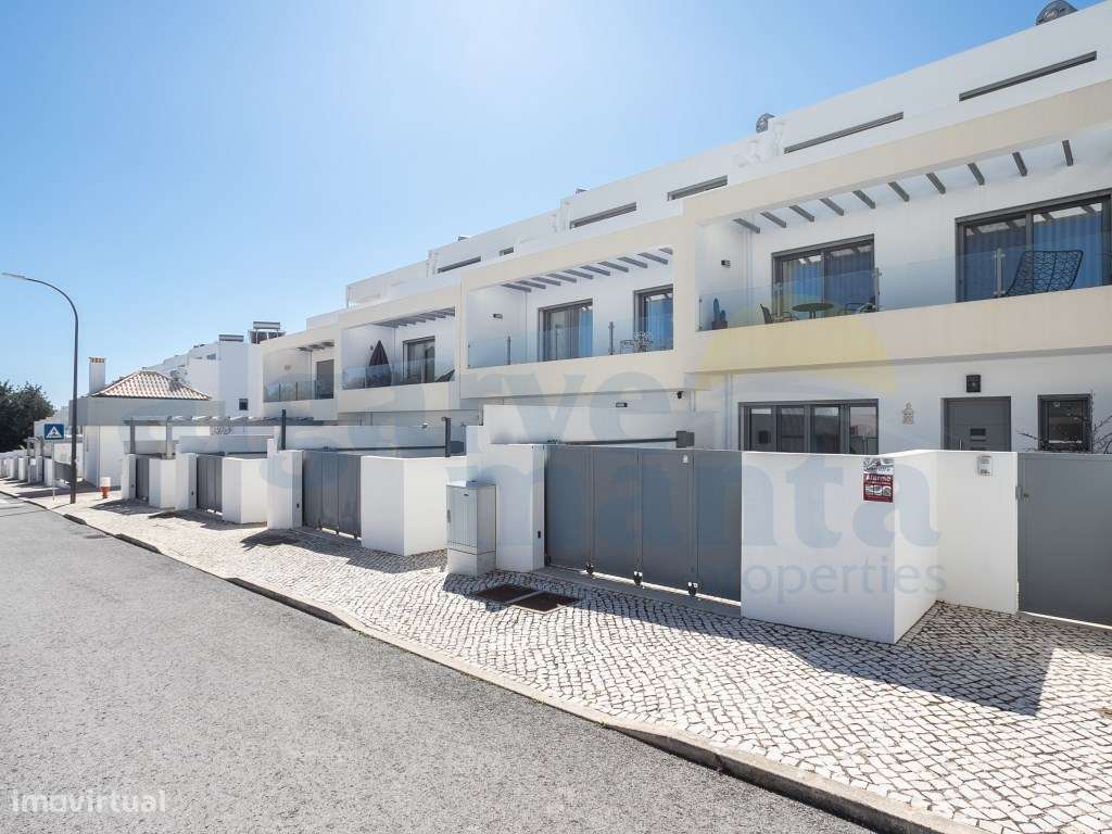 Moradia T3+2 Contemporânea - Pegada, Tavira, Algarve - Grande imagem: 5/60