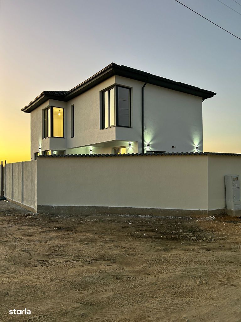 Casa de Vanzare Cernica-Balaceanca Premium 6 disponibile