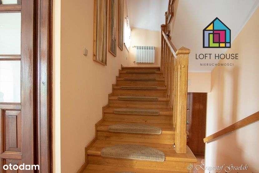 Dom, 120 m², Łazieniec-12