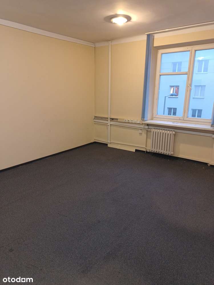 Lokal biurowy do wynajęcia - Pełny obrazek: 4/8