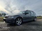 BMW Seria 3 316i - 1