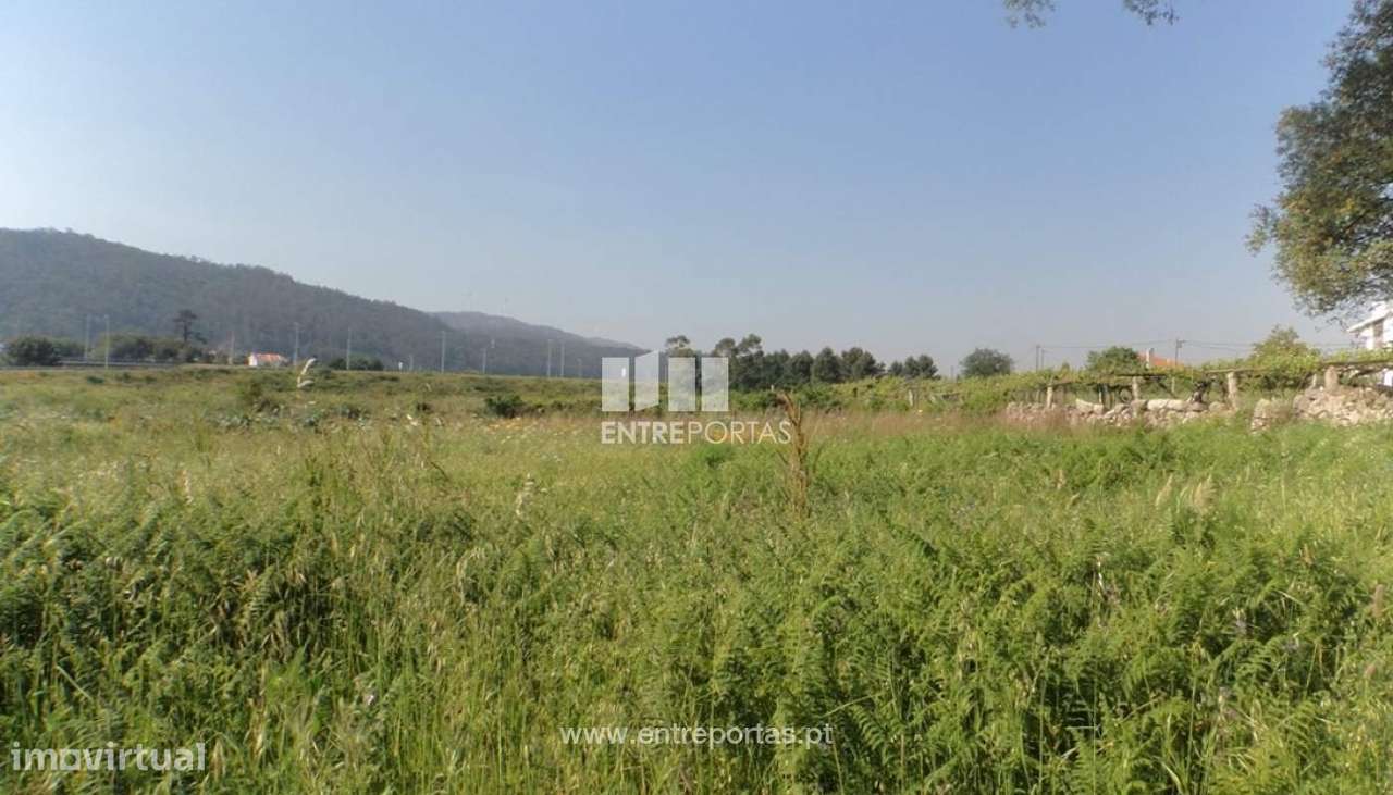 Venda de Lote com 154m2, Meadela, Viana do Castelo - Grande imagem: 2/30