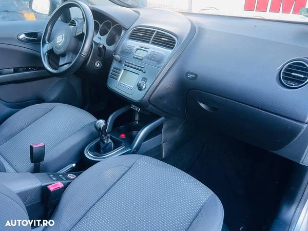 Seat Altea - 20