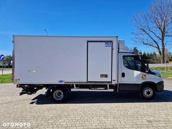 Iveco DAILY - 6