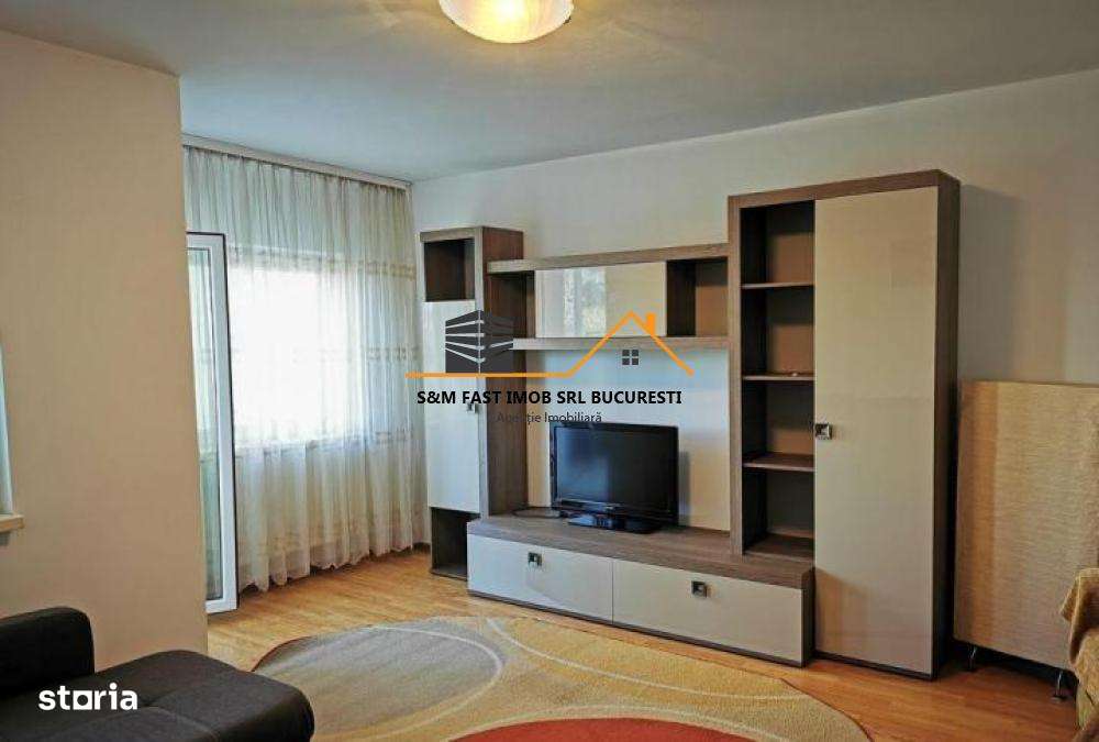 Apartament 2 camere-13 Septembrie-Drumul Sarii-Semicentral--1
