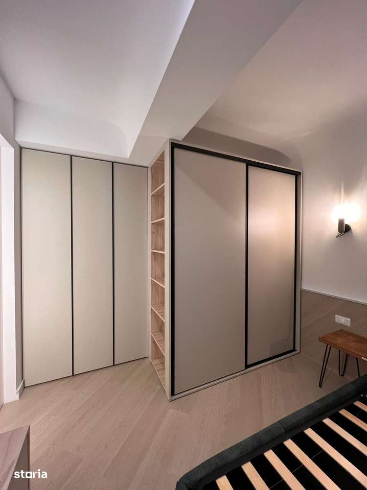 Apartament 2 camere | Mobilat&Utilat | Pipera | Loc de parcare-5