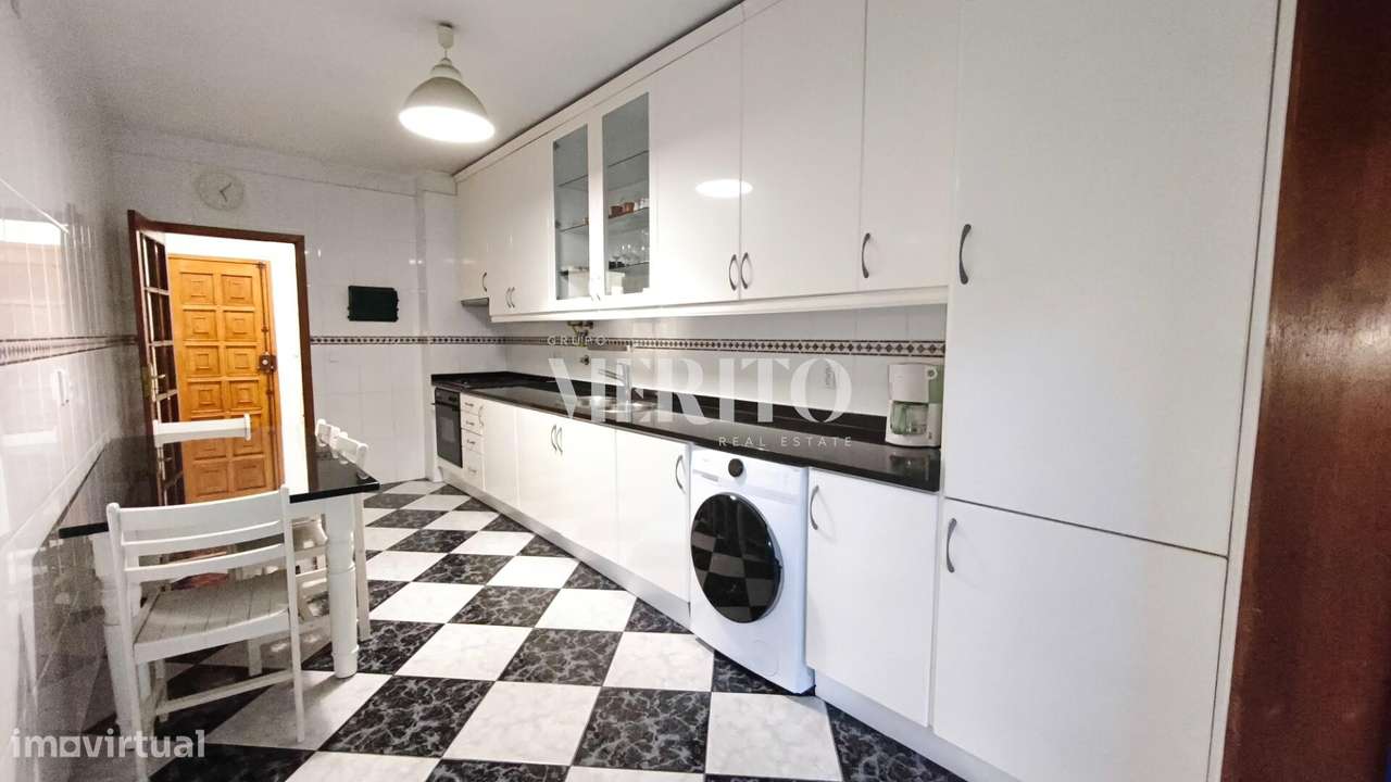 Arrendamento Apartamento - Grande imagem: 2/14