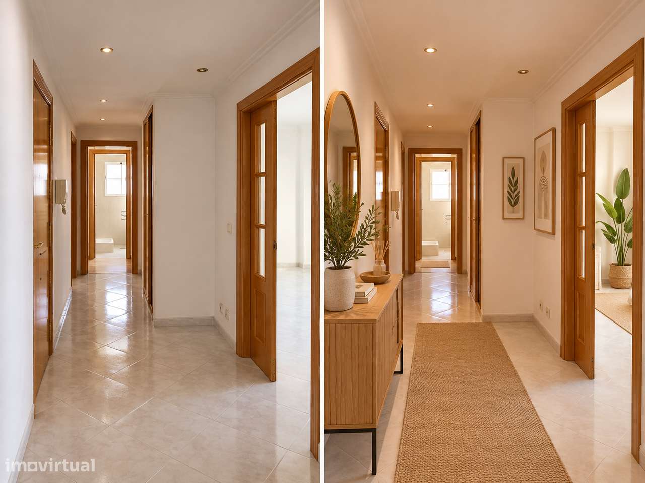 T2 com Suite e Arrecadação | Santa Marta do Pinhal - Corroios-6