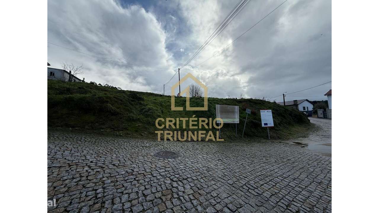 Terreno Urbano - Penafiel - Grande imagem: 5/9