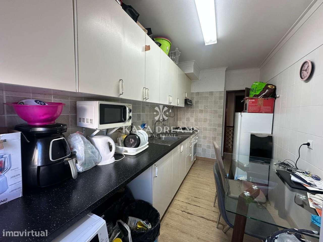 Apartamento T2 para venda em Cacém-19