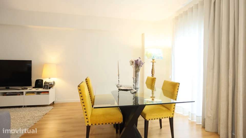 Apartamento T2 São Domingos de Benfica, Lisboa - Grande imagem: 3/28