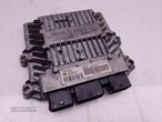 Centralina Do Motor  Ecu Citroen C2 (Jm_) - 1