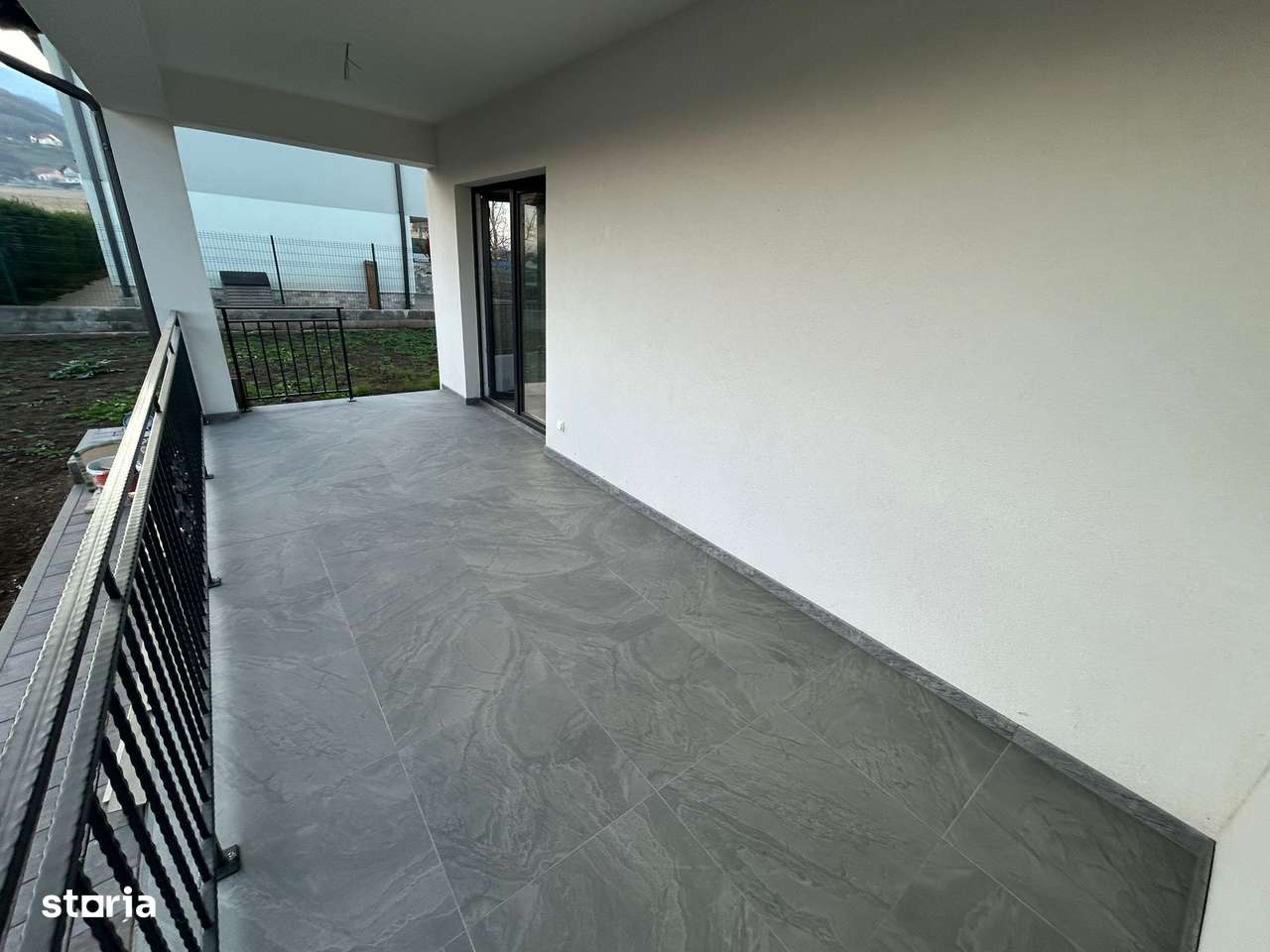 Casa Individuala, 120mp utili, 375mp teren, Zona Micesti-8