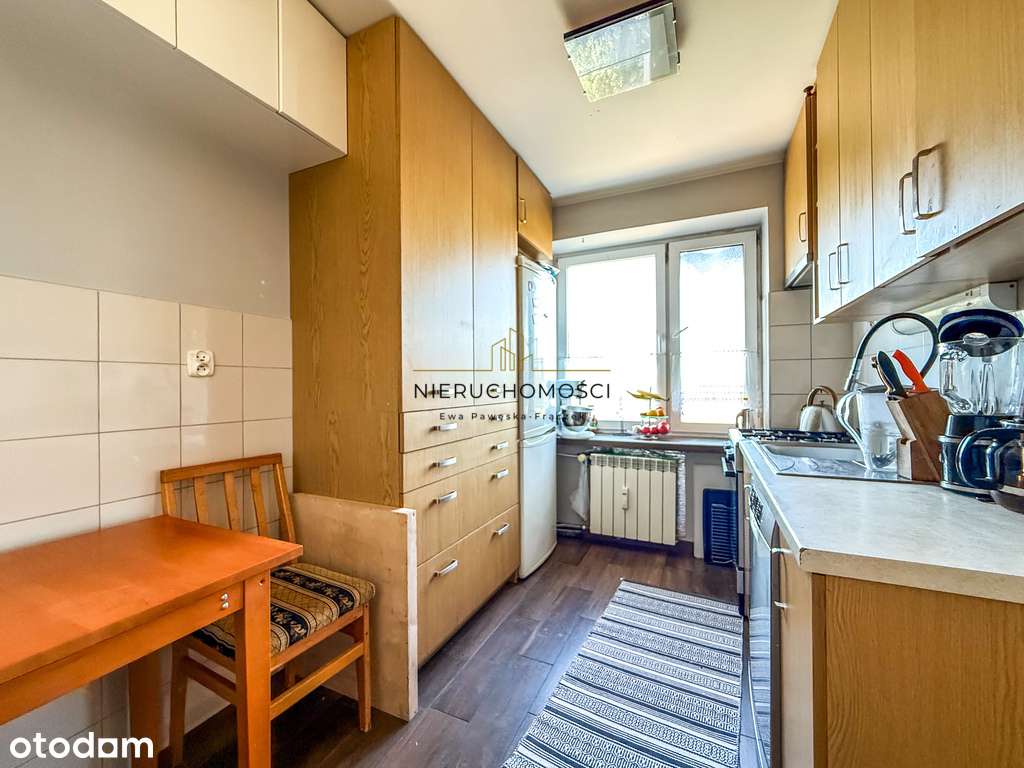 4 pokoje | Balkon | Parking | Biłgoraj, ul. Widok-8