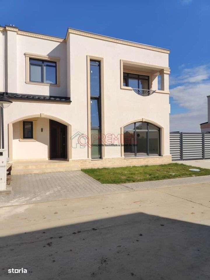 Vila Ideală pentru Familie – 5 Camere, Berceni • 0% Comision - Imagine principală: 3/12