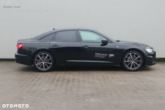 Audi A6 40 TDI mHEV Quattro S Line S tronic - 6