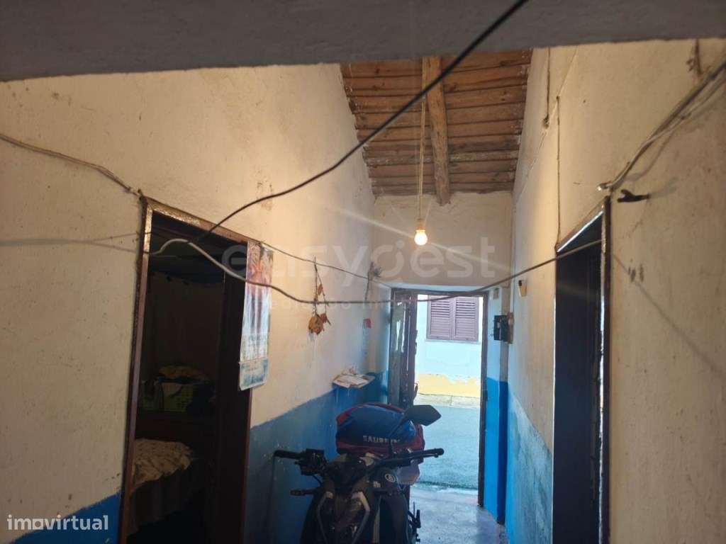 Moradia para Recuperar - Montes Velhos, Concelho de Aljustrel - Grande imagem: 4/19