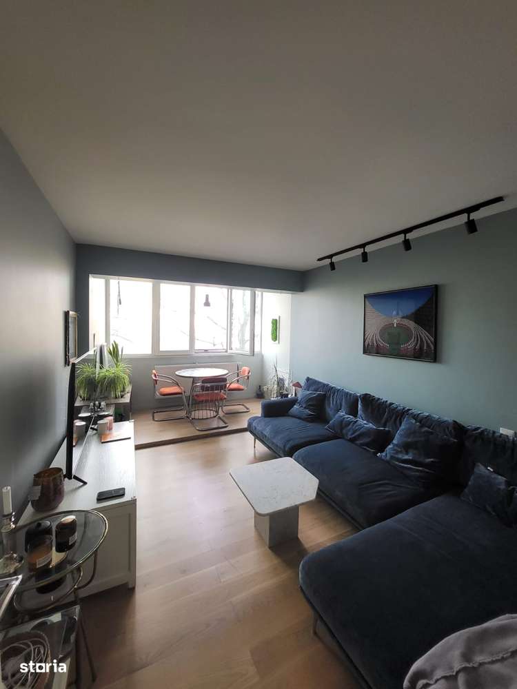 Apartament 3 camere Copou Parc-10