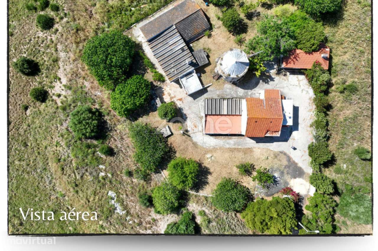 Lote urbano com moinho de vento - Grande imagem: 3/24