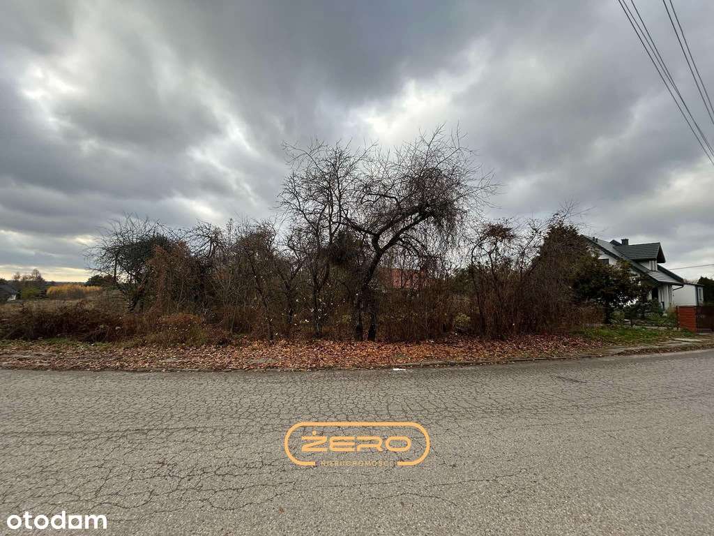 Działka Letniki - Pełny obrazek: 4/5