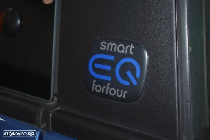 Smart ForFour EQ Passion - 16