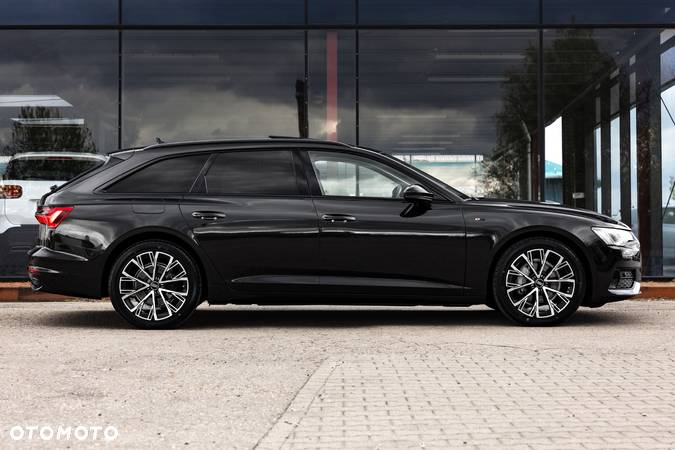 Audi A6 Avant 35 TDI S tronic S line - 15